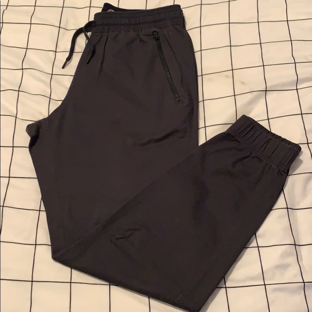 Under Armour chino joggers